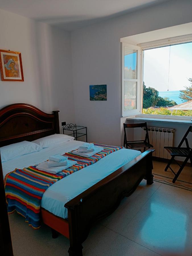 Bellavista Apartment Monterosso al Mare Kültér fotó