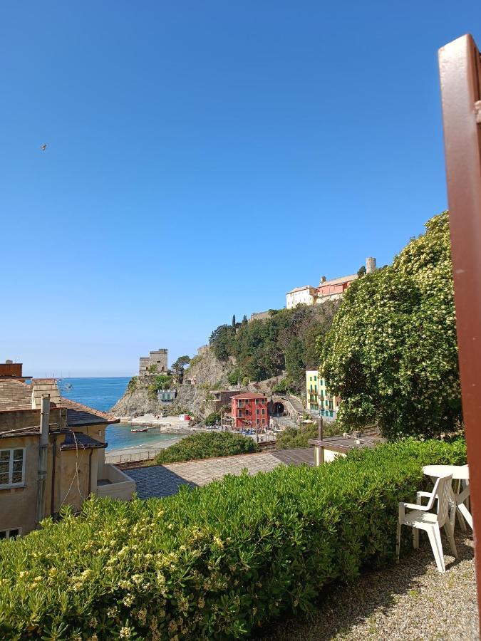 Bellavista Apartment Monterosso al Mare Kültér fotó