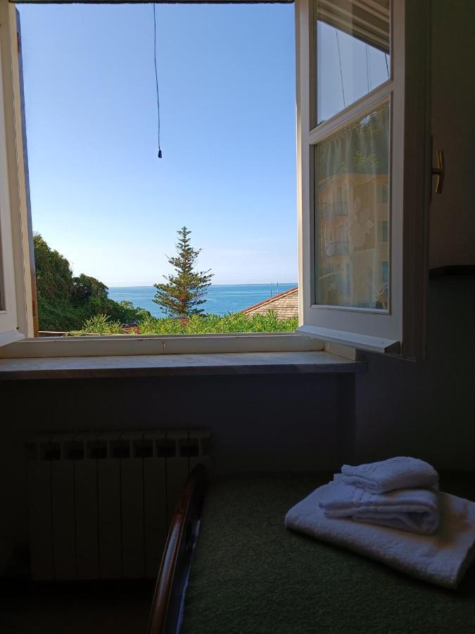 Bellavista Apartment Monterosso al Mare Kültér fotó